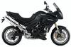 Triumph Tiger 2011